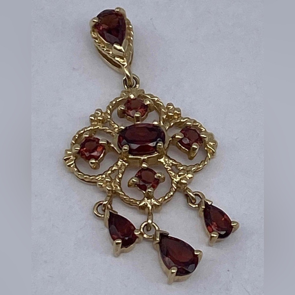 Like to be notified! Jewelry Show Flyer - Picture 5 of 5